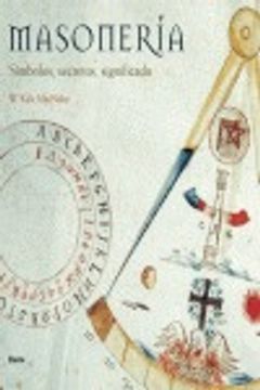 portada Masonería