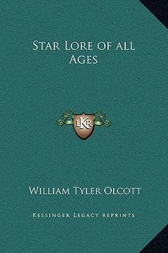 portada star lore of all ages