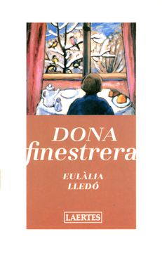portada Dona Finestrera (in Catalá)