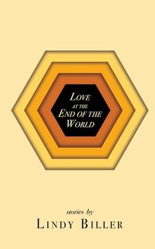 portada Love at the end of the World 