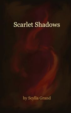 portada Scarlet Shadows (en Inglés)