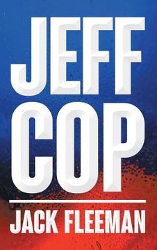 portada Jeff Cop (en Inglés)