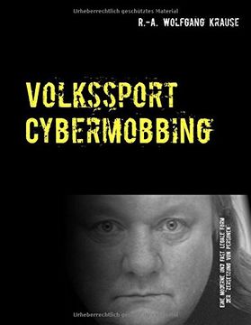 portada Volkssport Cybermobbing