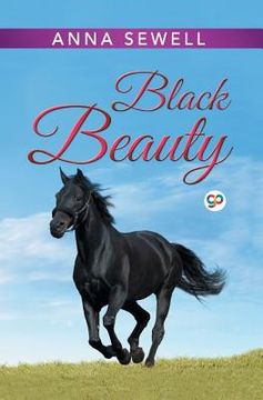 portada Black Beauty (in English)