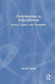 portada Controversies in Schizophrenia (in English)