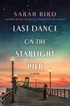 portada Last Dance on the Starlight Pier (in English)