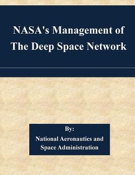 portada NASA's Management of The Deep Space Network (en Inglés)