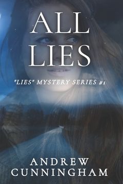 portada All Lies (en Inglés)