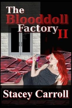 portada The Blooddoll Factory II
