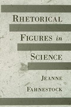 portada Rhetorical Figures in Science (en Inglés)