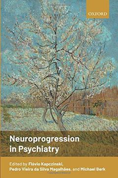 portada Neuroprogression in Psychiatry (en Inglés)