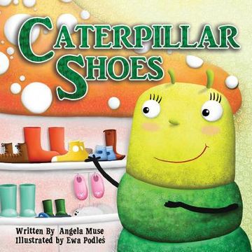 portada Caterpillar Shoes (en Inglés)