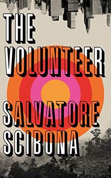 portada The Volunteer (in English)