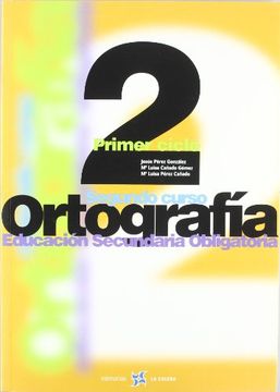 Ortografía 2000, 2 ESO