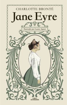 portada Jane Eyre (in Spanish)