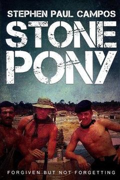 portada Stone Pony