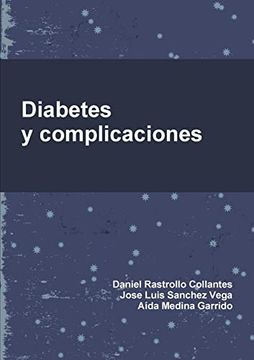 portada Diabetes y Complicaciones