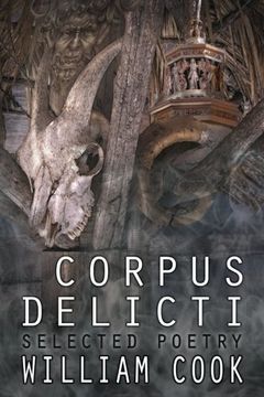 portada Corpus Delicti: Selected Poetry