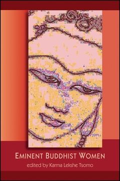 portada Eminent Buddhist Women (in English)