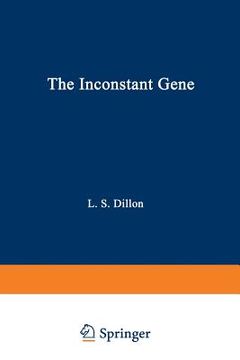 portada The Inconstant Gene (in English)