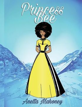 portada Princess Bee (en Inglés)