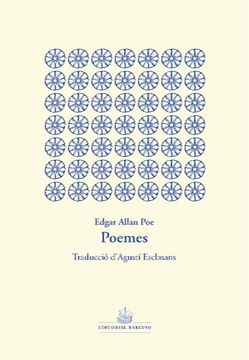 portada Els Poemes d Edgar Allan poe