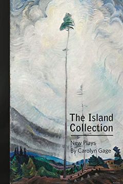 portada The Island Collection: New Plays (en Inglés)