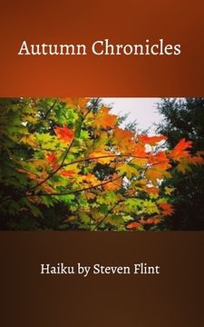 portada Autumn Chronicles (en Inglés)