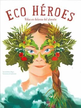 portada Eco Héroes (in Spanish)