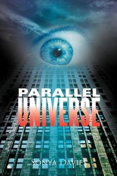 portada parallel universe (en Inglés)