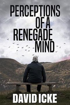 portada Perceptions of a Renegade Mind (in English)