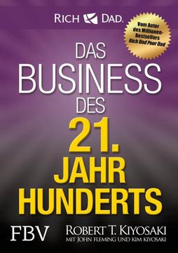 portada Das Business des 21. Jahrhunderts (in German)
