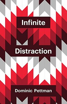 portada Infinite Distraction (Theory Redux) (en Inglés)