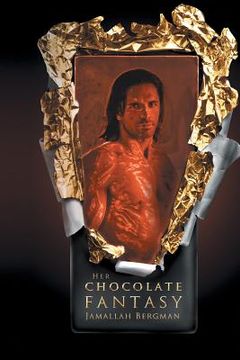 portada Her Chocolate Fantasy (en Inglés)