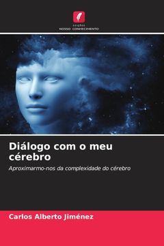 portada Diálogo com o meu Cérebro (en Portugués)