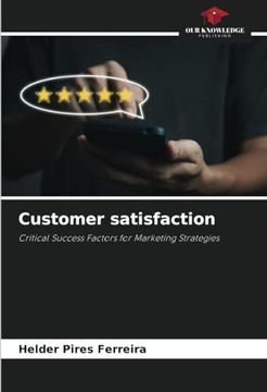 portada Customer Satisfaction (en Inglés)