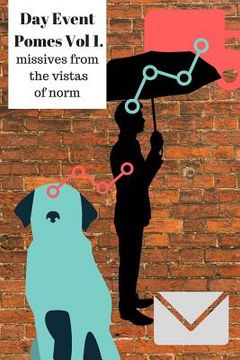 portada Day Event Pomes Vol. 1: Missives From The Vistas Of Norm (en Inglés)