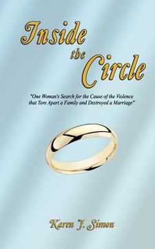 portada inside the circle (en Inglés)