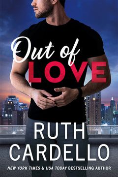 portada Out of Love (en Inglés)