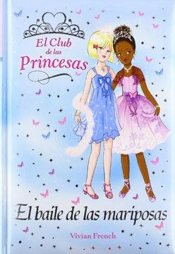 el baile de las mariposas