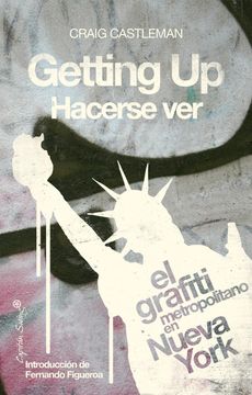 portada Getting up (in Spanish)