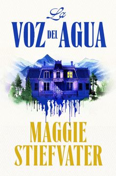 portada La voz del Agua