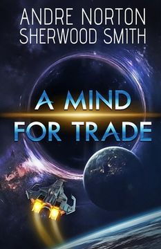 portada A Mind For Trade (en Inglés)
