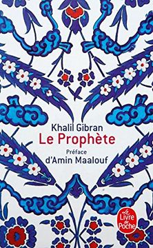 portada Le Prophete (in French)