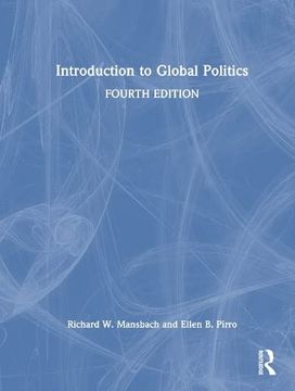 portada Introduction to Global Politics (in English)