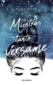 portada Mientras Tanto Vérsame (in Spanish)