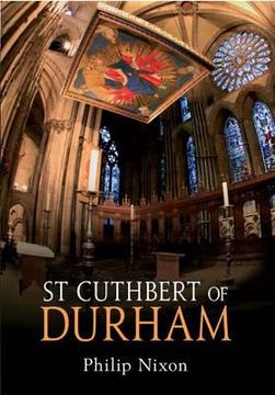 portada St Cuthbert of Durham (in English)