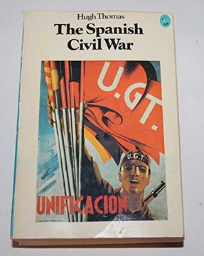 portada The Spanish Civil war (en Inglés)