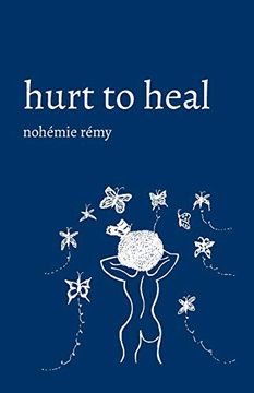 portada Hurt to Heal (in English)