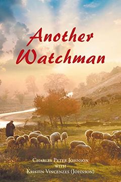 portada Another Watchman (in English)